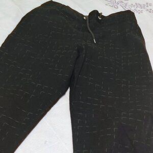 Maison Kitsuné Pants 34